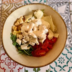 CAESAR SALAD